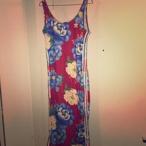 Adidas Dress
